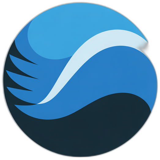 农民影视Logo